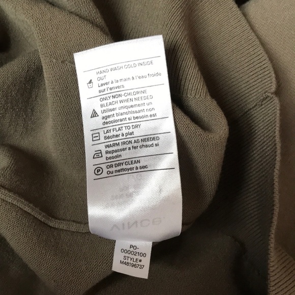 VINCE - Picture 7 of 8